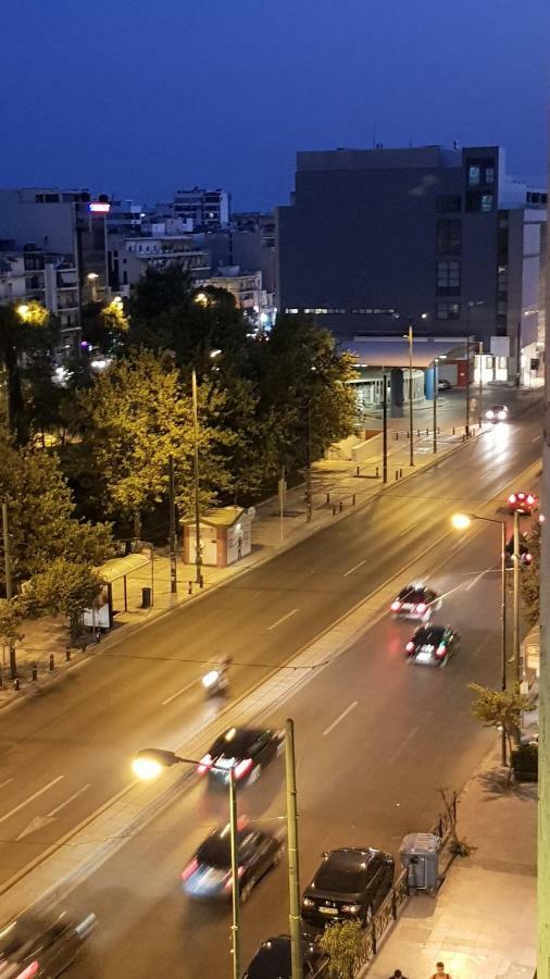 City Lights Athens By Yha Ngoại thất bức ảnh